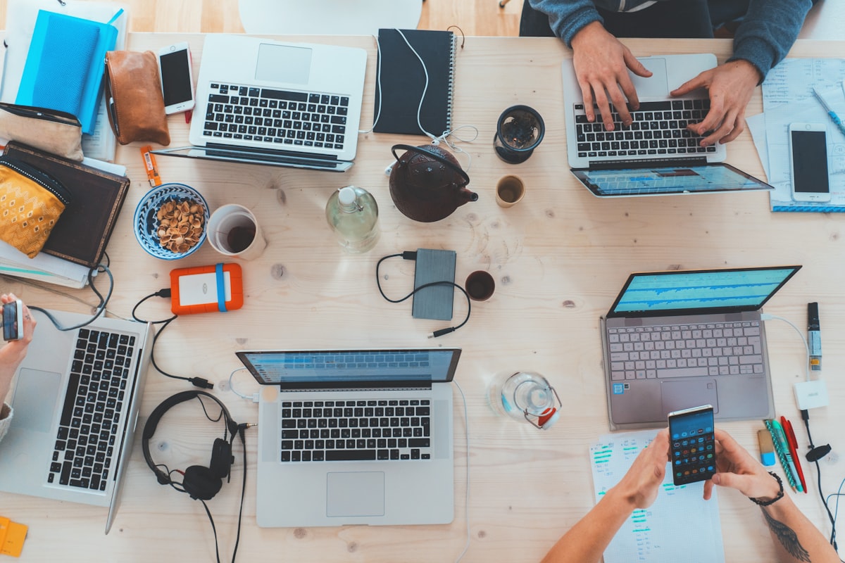 Growth & Technology Strategy Guide